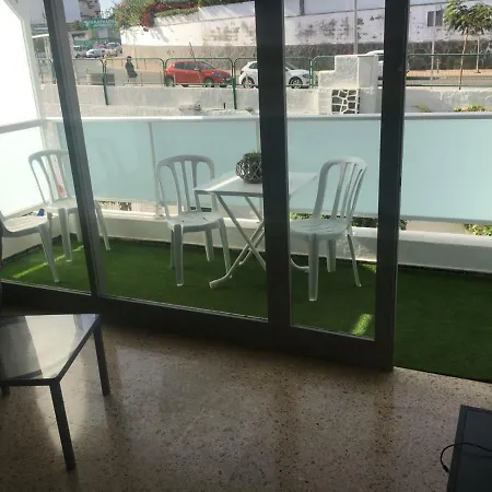 Yumbo Europa Apartament *