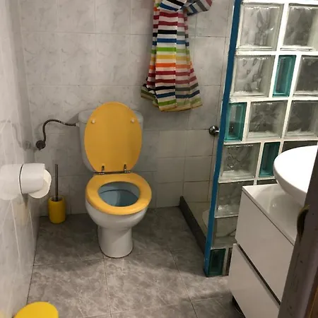 Yumbo Europa * Playa del Ingles (Gran Canaria)