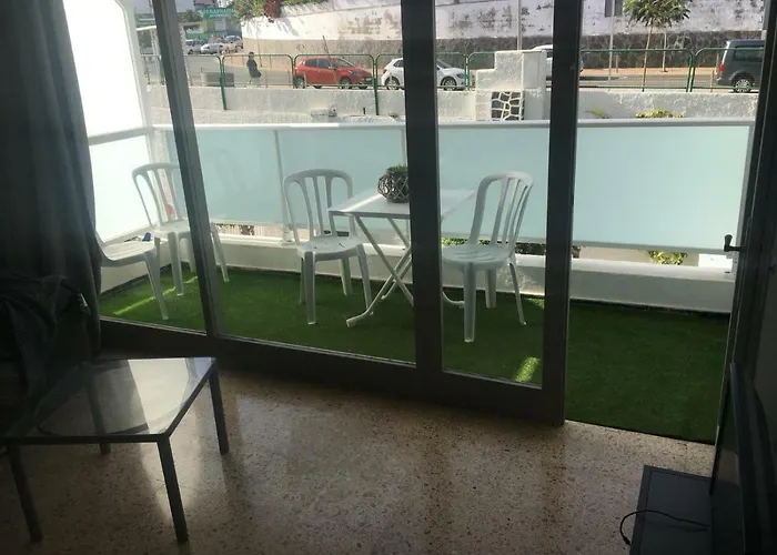 Yumbo Europa Apartment *