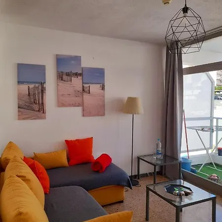 Yumbo Europa Плайя-дель-Інглес