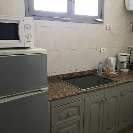 Апартаменти Yumbo Europa Плайя-дель-Інглес