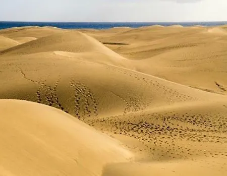 Appartement Yumbo Europa *