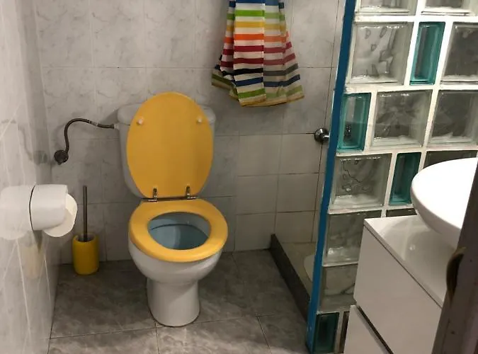 Yumbo Europa * Playa del Inglés