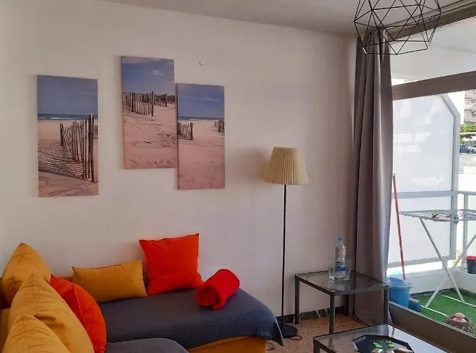 Yumbo Europa Playa del Inglés