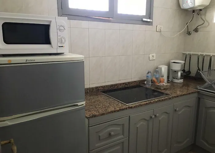 Appartement Yumbo Europa Playa del Inglés